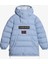 Northfarer Puf L W Kadın Mavi Mont NP0A4HH9I701 4