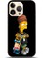 Apple iPhone 13 Pro Max Kılıf Hd Baskılı Kılıf - Followed Institution 0527 1