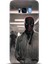 Samsung Galaxy S8 Kılıf Hd Baskılı Kılıf - Followed Institution 0511 1