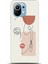 Xiaomi Mi 11 Kılıf Hd Baskılı Kılıf - Followed Institution 0173 1