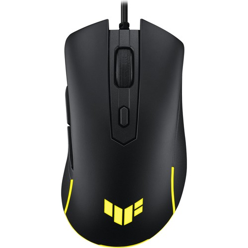 Asus Tuf Gamıng M3 Gen 2 Aura Sync Rgb 8000 Dpı Sensor 60 Mılyon Tıklama Ömrü 59 Gram Hafıf Tasarım Oyuncu Mouse