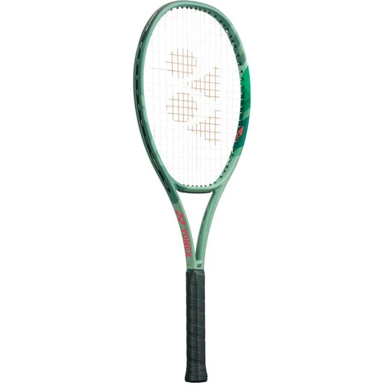 Yonex Percept 100 Inch 300 Zeytin Yeşili 2023 Sezon Tenis Raketi