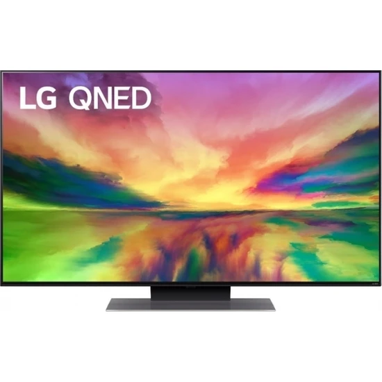 LG 50QNED816RE 50 127 Ekran Uydu Alıcılı 4K Ultra HD webOS Smart QNED TV