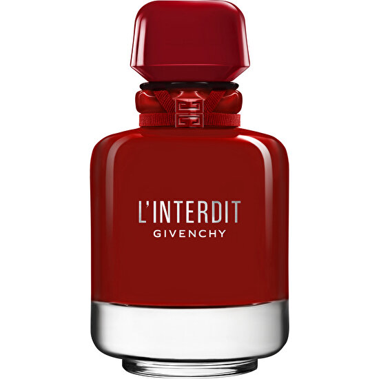 Givenchy L'interdit İntense EDP 80 Ml Kadın Parfüm