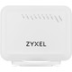 ZYXEL VMG1312-T20B 300Mbps VDSL2+/ADSL2 4 Port Kablosuz Modem&Router (Dahili 2X5)