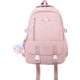  Renk Pembe