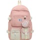  Renk Pembe