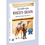 Çocuklar İçin Riyazu’s-Salihin - Mahmud el-Mısri Ebu Ammar
