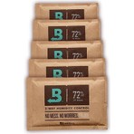 Boveda 72% Nem (60GRAM) 5'li Paket