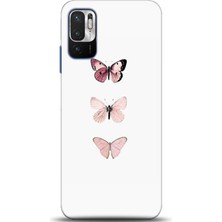 Adveksiyon Xiaomi Redmi Note 10 5g Kılıf Hd Baskılı Kılıf - Followed Institution 0335