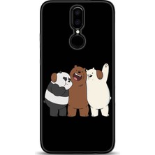 Adveksiyon Vestel Venüs V7 Kılıf Hd Baskılı Kılıf - Followed Institution 0541