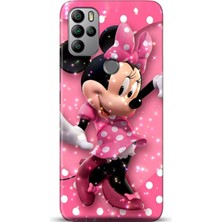 Adveksiyon General Mobile Gm 21 Pro Kılıf Hd Baskılı Kılıf - Followed Institution 0472