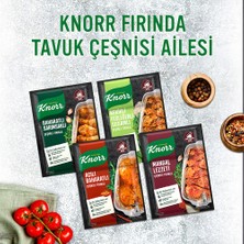 Knorr Fırın Lezzetleri Paketi