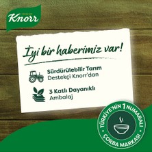 Knorr Yayla Çorbası 72 g 4 Kişilik X12