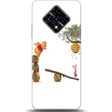 Adveksiyon Infinix Zero 8 Kılıf Hd Baskılı Kılıf - Followed Institution 0047