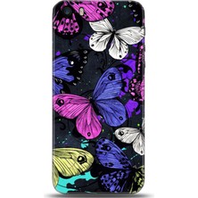 Adveksiyon Apple iPhone 5 / 5s Kılıf Hd Baskılı Kılıf - Followed Institution 0463