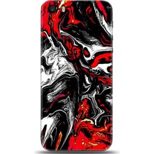 Adveksiyon Apple iPhone 5 / 5s Kılıf Hd Baskılı Kılıf - Followed Institution 0531