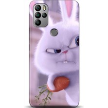 Adveksiyon General Mobile Gm 21 Pro Kılıf Hd Baskılı Kılıf - Followed Institution 0264