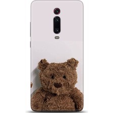 Adveksiyon Xiaomi Redmi K20 Pro Kılıf Hd Baskılı Kılıf - Followed Institution 0681