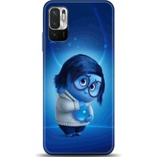 Adveksiyon Xiaomi Redmi Note 10 5g Kılıf Hd Baskılı Kılıf - Followed Institution 0122