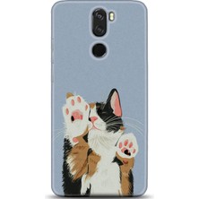 Adveksiyon Vestel Venüs Z30 Kılıf Hd Baskılı Kılıf - Followed Institution 0017