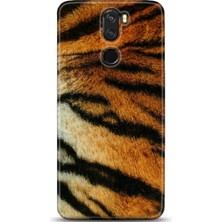 Adveksiyon Vestel Venüs Z30 Kılıf Hd Baskılı Kılıf - Followed Institution 0690