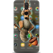 Adveksiyon Vestel Venüs Z30 Kılıf Hd Baskılı Kılıf - Followed Institution 0626