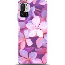 Adveksiyon Xiaomi Redmi Note 10 5g Kılıf Hd Baskılı Kılıf - Followed Institution 0315