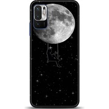 Adveksiyon Xiaomi Redmi Note 10 5g Kılıf Hd Baskılı Kılıf - Followed Institution 0322