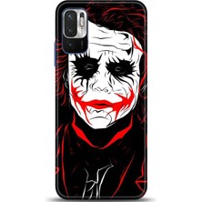 Adveksiyon Xiaomi Redmi Note 10 5g Kılıf Hd Baskılı Kılıf - Followed Institution 0447