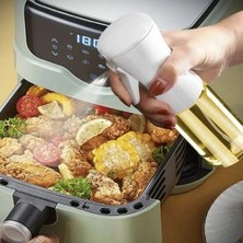Empor HUB Airfryer Sprey Yağdanlık