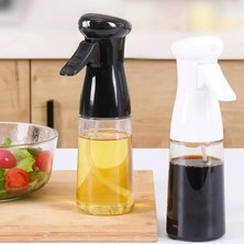 Empor HUB Airfryer Sprey Yağdanlık