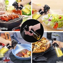 Empor HUB Airfryer Sprey Yağdanlık