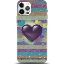 Adveksiyon Apple iPhone 12 Pro Max Kılıf Hd Baskılı Kılıf - Followed Institution 0696