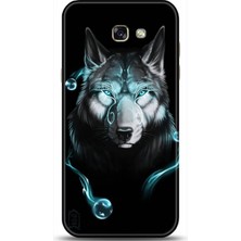 Adveksiyon Samsung Galaxy A3 2017 Kılıf Hd Baskılı Kılıf - Followed Institution 0159