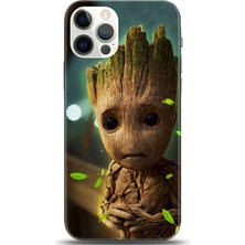 Adveksiyon Apple iPhone 12 Pro Kılıf Hd Baskılı Kılıf - Followed Institution 0209