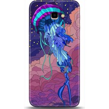 Adveksiyon Samsung Galaxy J4+ Plus Kılıf Hd Baskılı Kılıf - Followed Institution 0571