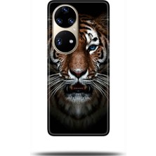 Adveksiyon Huawei P50 Pro Kılıf Hd Baskılı Kılıf - Followed Institution 0141