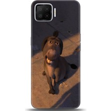 Adveksiyon Oppo A73 Kılıf Hd Baskılı Kılıf - Followed Institution 0251