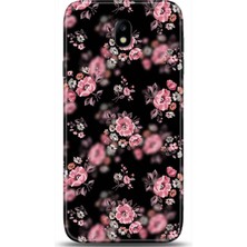Adveksiyon Samsung Galaxy J7 Pro Kılıf Hd Baskılı Kılıf - Followed Institution 0646