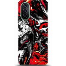 Adveksiyon Huawei Nova Y70 Kılıf Hd Baskılı Kılıf - Followed Institution 0531