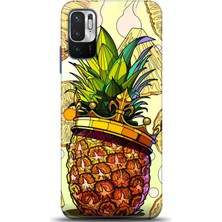 Adveksiyon Xiaomi Redmi Note 10 5g Kılıf Hd Baskılı Kılıf - Followed Institution 0572