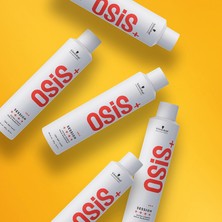 Osis 3 Session Finish Strong Control Sprey Güçlü Tutucu Saç Spreyi 500 Ml