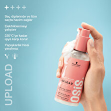 Osis Upload Hacimlendirici Krem 200Ml