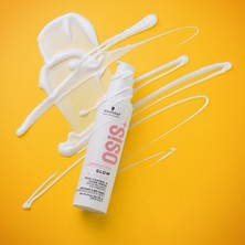 Schwarzkopf Osis Glow Elektriklenme Karşıtı Parlaklık Serumu 50 ml