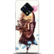 Adveksiyon Infinix Zero 8 Kılıf Hd Baskılı Kılıf - Followed Institution 0087