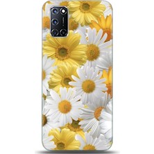 Adveksiyon Oppo A72 Kılıf Hd Baskılı Kılıf - Followed Institution 0485