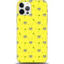 Adveksiyon Apple iPhone 12 Pro Kılıf Hd Baskılı Kılıf - Followed Institution 0567