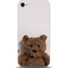 Adveksiyon Apple iPhone 7 Kılıf Hd Baskılı Kılıf - Followed Institution 0680