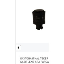 Dolu Daytona Teker Sabitleme Parçası